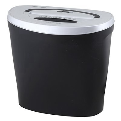 מגרסת נייר ‏18 ‏ליטר Semicom 1008CD
