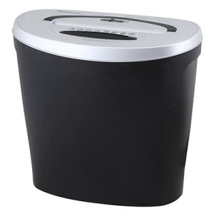 מגרסת נייר ‏18 ‏ליטר Semicom 1008CD
