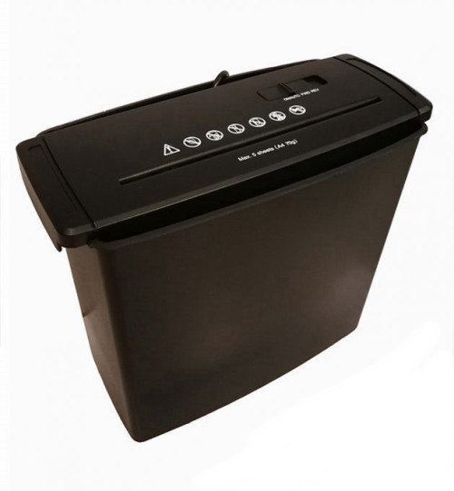 מגרסת נייר EzOffice CS-502S