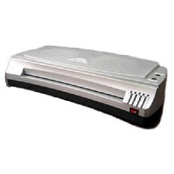 ‏מכשיר למינציה EzOffice EZL304
