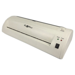 ‏מכשיר למינציה EzOffice EZL303