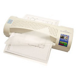 ‏מכשיר למינציה Pavo Sealmaster