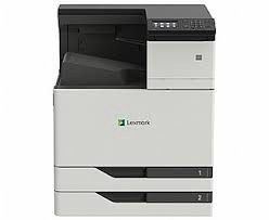 מדפסת ‏לייזר Lexmark CS921DE לקסמרק  