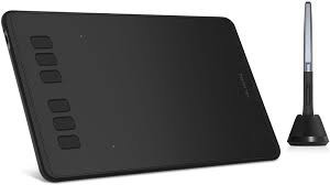 לוח גרפי Huion Inspiroy H640P