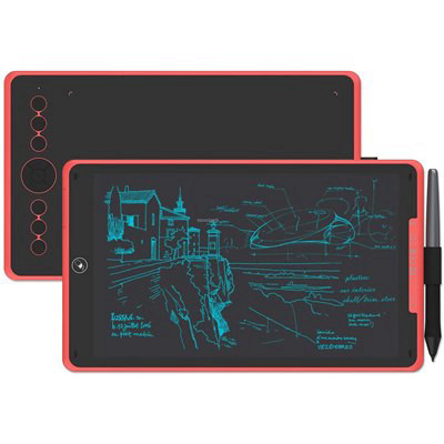 לוח גרפי Huion H320M