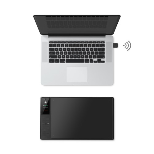 לוח גרפי  Huion WH1409 v2