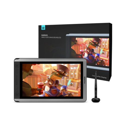 huion gs1561 kamvas 16