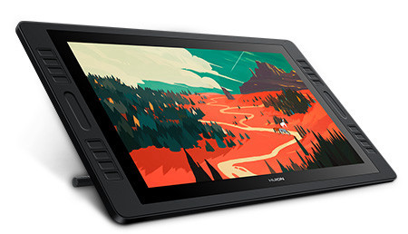 Huion Kamvas Pro 20
