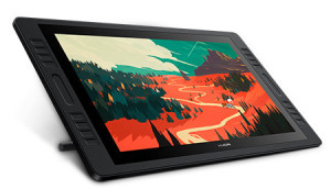 Huion Kamvas Pro 20