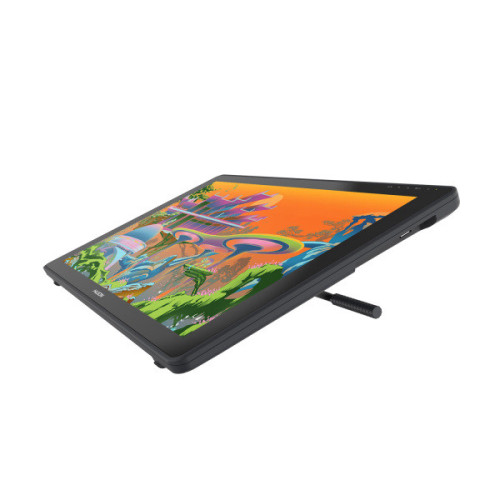  HUION Kamvas 22 plus