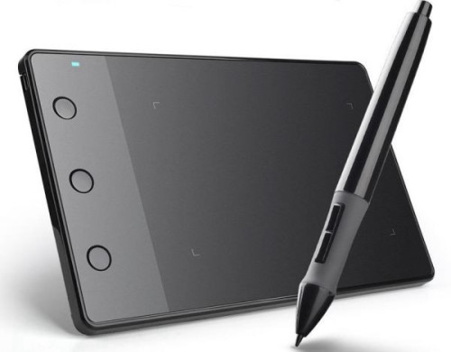  לוח גרפי Huion H430