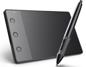  לוח גרפי Huion H430