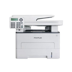 מדפסת ‏לייזר Pantum M7200FDW