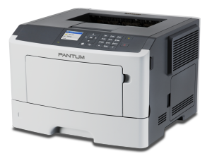  מדפסת לייזר Pantum P5000dn