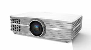 מקרן optoma uhd60 4k