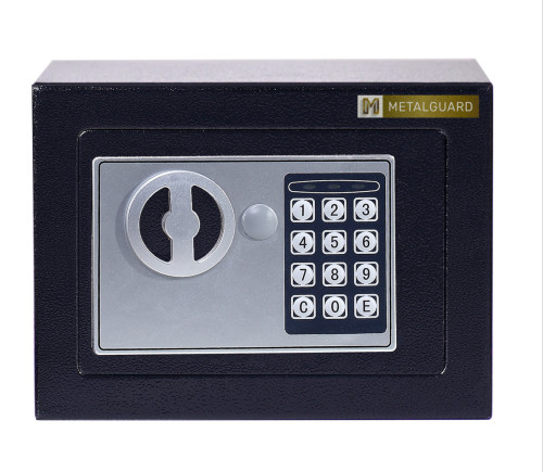 כספת METALGURAD 17E