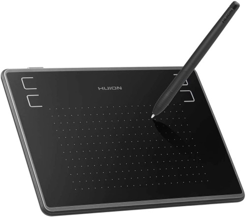  לוח גרפי Huion Inspiroy H430P