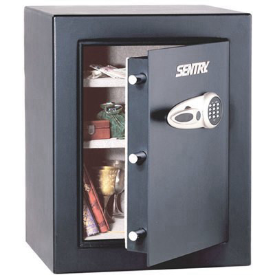 כספת ‏דיגיטלית Sentry T8331