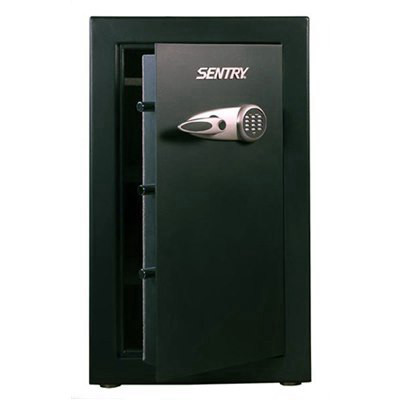 כספת ‏דיגיטלית Sentry T0331