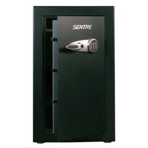 כספת ‏דיגיטלית Sentry T0331