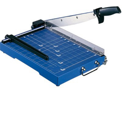 גליוטינת סכין 3925 KW-trio