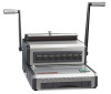  ‏מכשיר כריכה בספירלים QUPA S310
