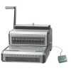  ‏מכשיר כריכה בספירלים QUPA D310