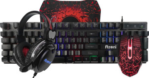 קיט גיימינג Azoni pro game Z1