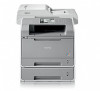מדפסת ‏לייזר Brother MFCL9550CDWT