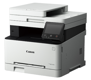 מדפסת  Canon MF643CDW