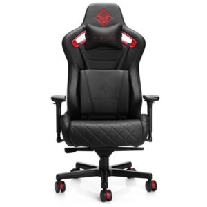 כסא גיימינג HP CITADEL GAMING CHAIR חסר