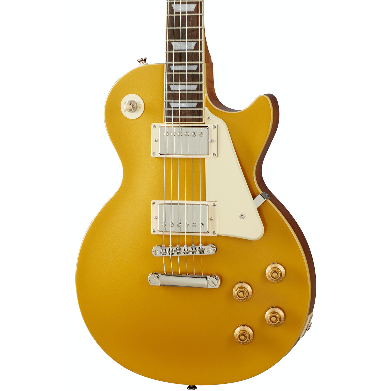 גיטרה חשמלית Epiphone Les Paul Standard 