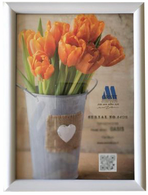 מסגרת גדולה לתמונה 30x45 