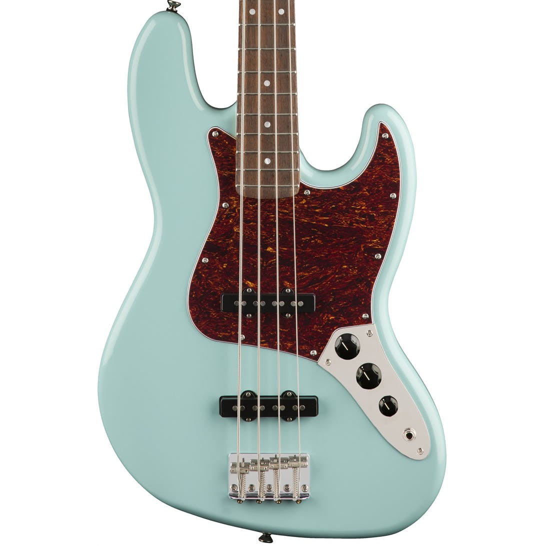 Squier Classic Vibe 