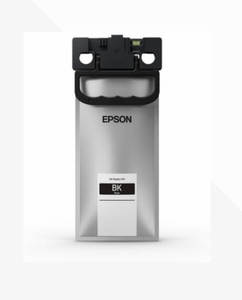 מיכל דיו מקורי Epson T9651 C13T965140