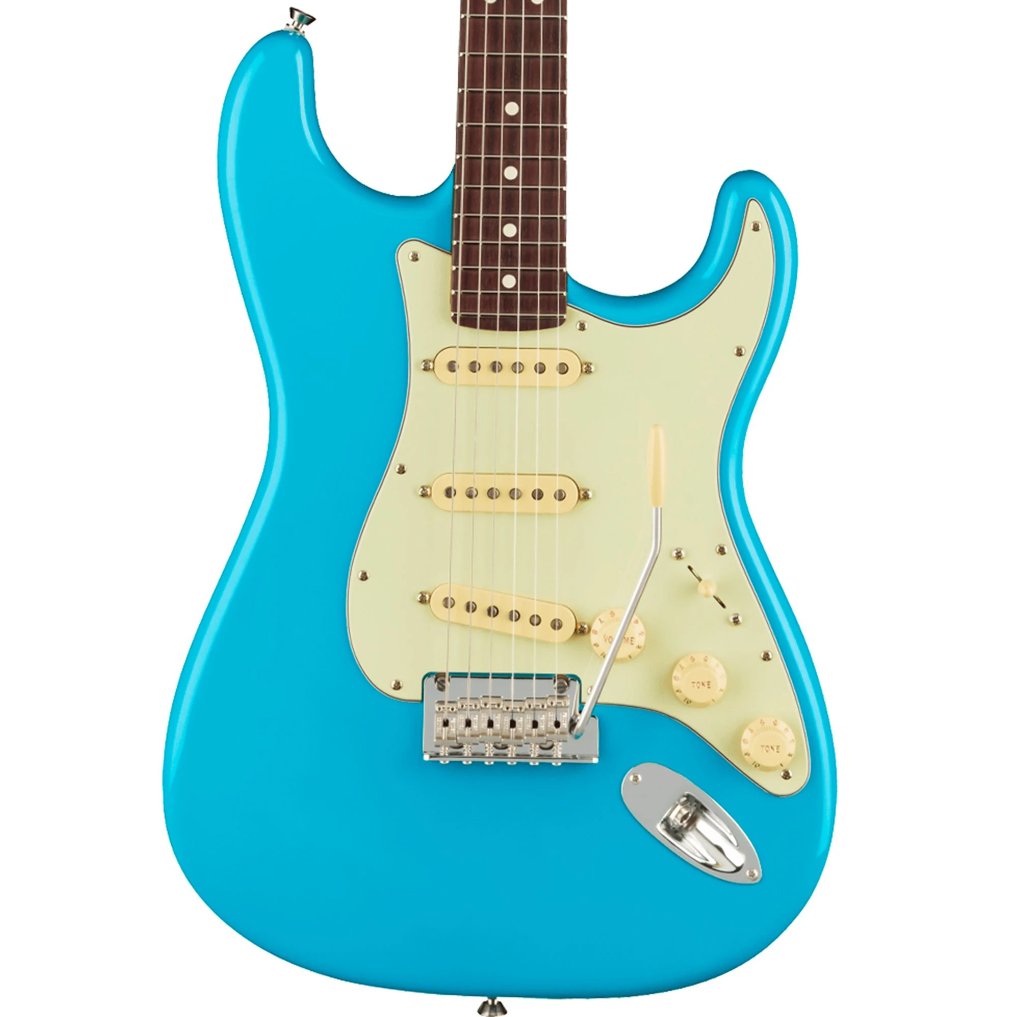 Fender American Professional II Stratocaster