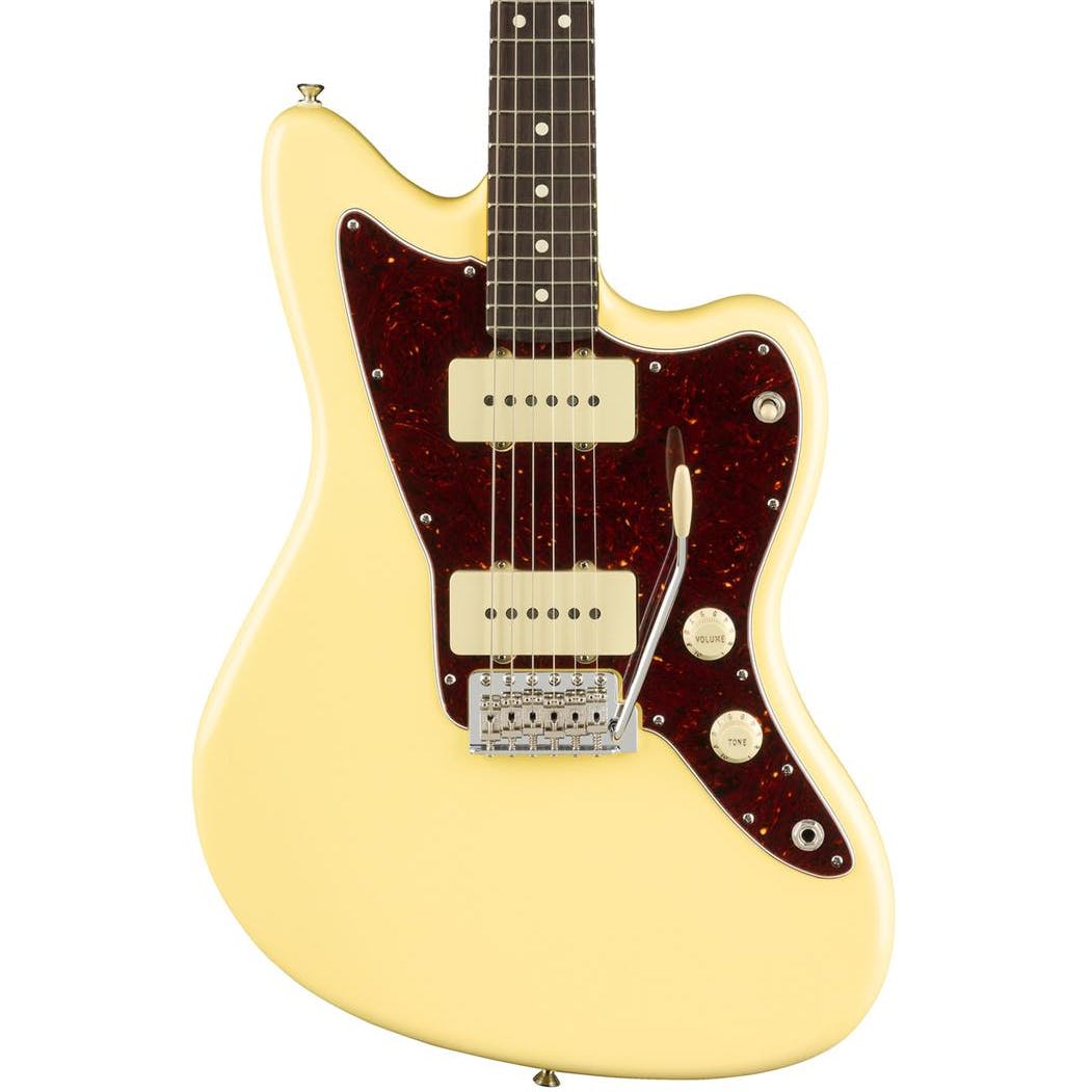 Fender American Performer Jazzmaster