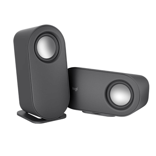 רמקולים אלחוטיים למחשב Logitech 980-001348 Z407 Bluetooth Speakers