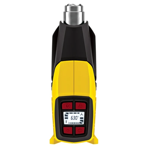 מפזר חום מקצועי חשמלי WAGNER FURNO750