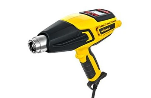 מפזר חום מקצועי חשמלי WAGNER FURNO750