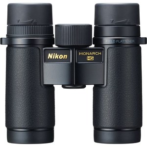 משקפת Nikon Monarch HG 8x30 רשמי