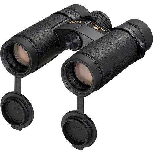משקפת Nikon Monarch HG 8x30 רשמי