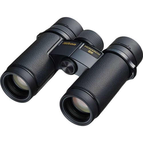 משקפת Nikon Monarch HG 8x30 רשמי