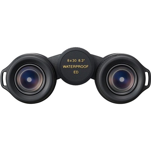 משקפת Nikon Monarch HG 8x30 רשמי