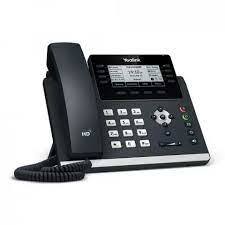 טלפון Yealink SIP-T43U