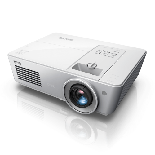 מקרן Full HD מבית BENQ דגם SU765