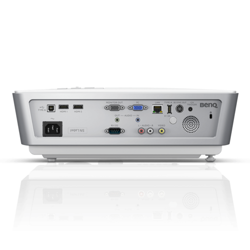 מקרן Full HD מבית BENQ דגם SU765