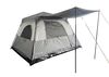 אוהל פתיחה מהירה INFINITY EVERGLADES 6 AIR