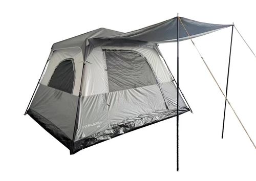 אוהל פתיחה מהירה INFINITY EVERGLADES 6 AIR