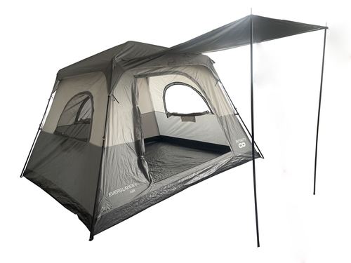 אוהל פתיחה מהירה INFINITY EVERGLADES 6 AIR